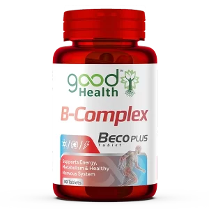 Beco Plus - Vitamin B-Complex