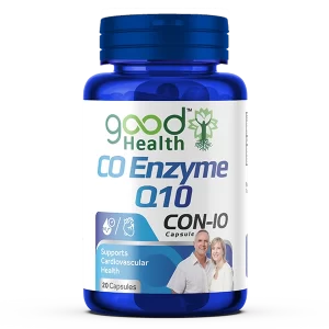 Con-10 / CoQ -10