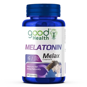 Melax Plus - Melatonin