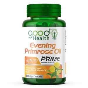 Evening Primrose Oil