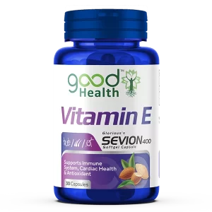 Sevion - Vitamin E