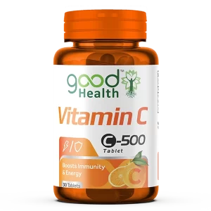 Vitamin C-500