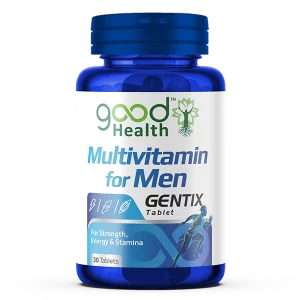 Gentix - Multivitamin For Men
